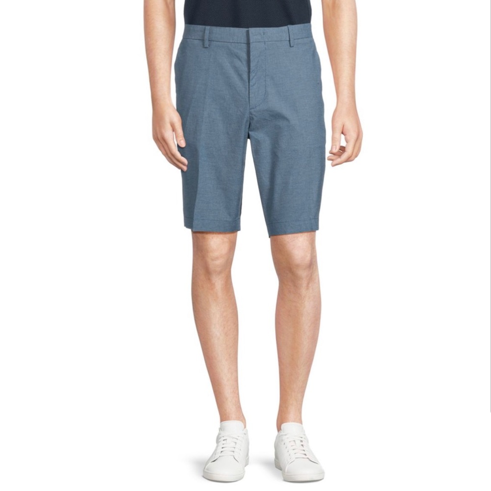 NWT Men Hugo Boss designer shorts size 40
